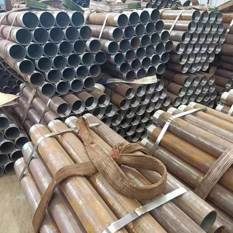 珲春地质跟管