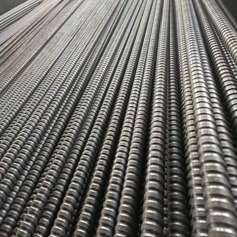 珲春中空锚杆