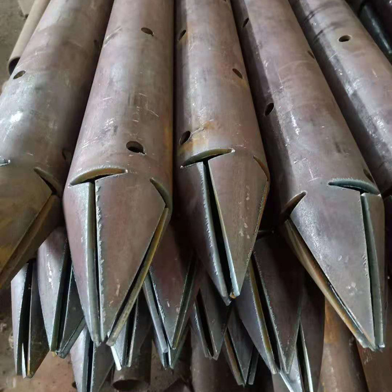 珲春预埋注浆管